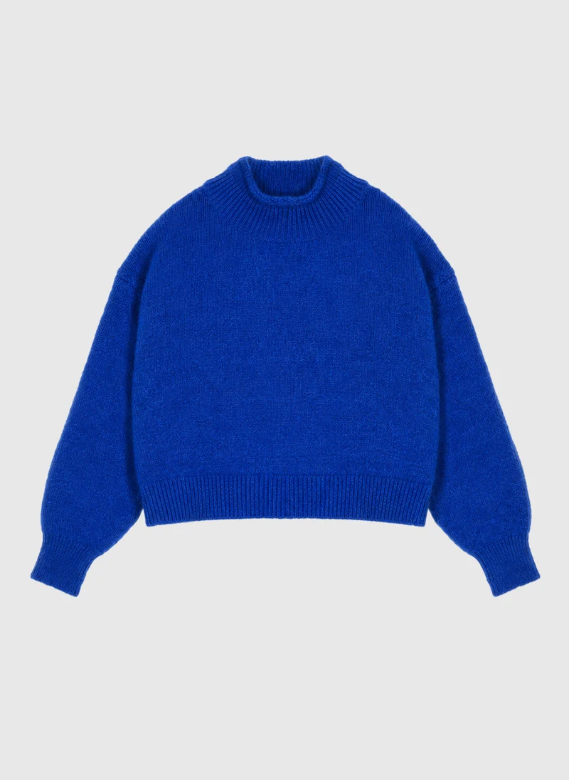 PULL LAROMY H electric