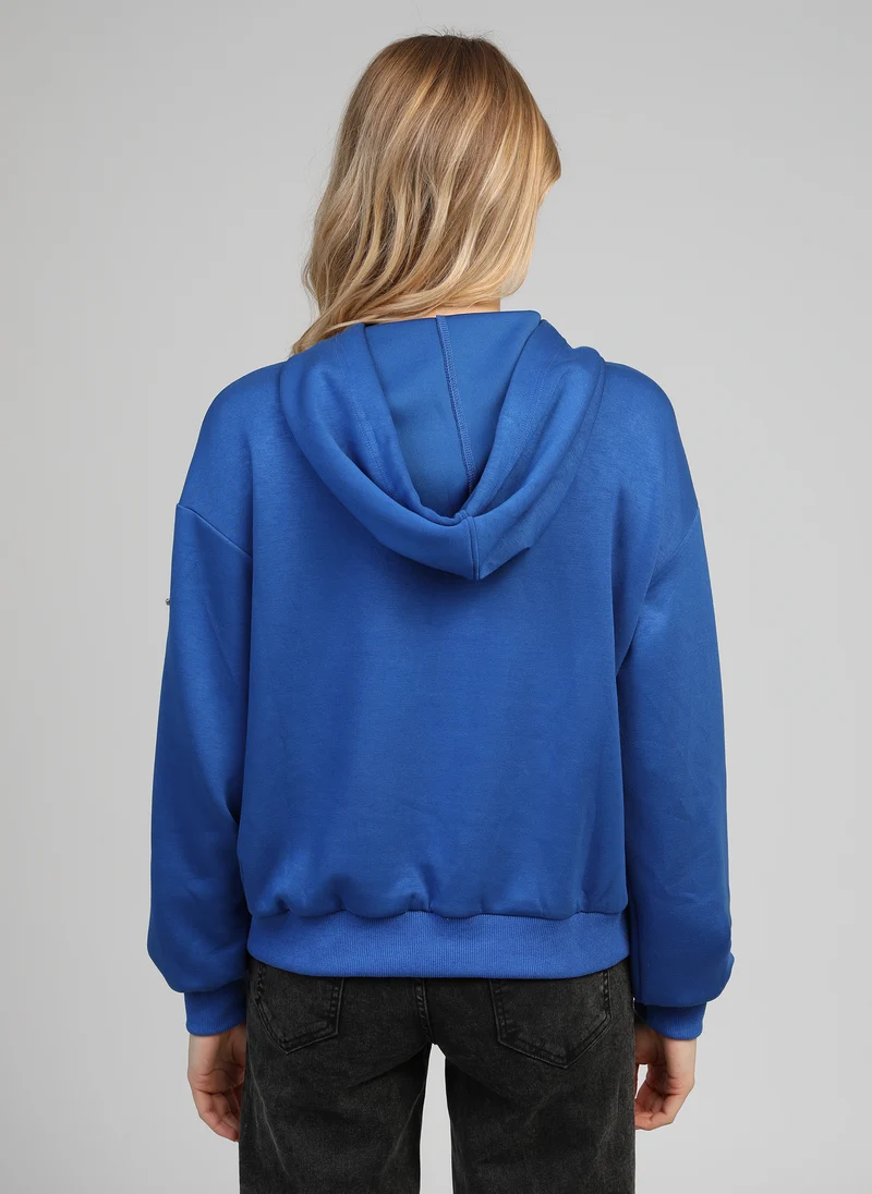 SWEAT AROBIA electric