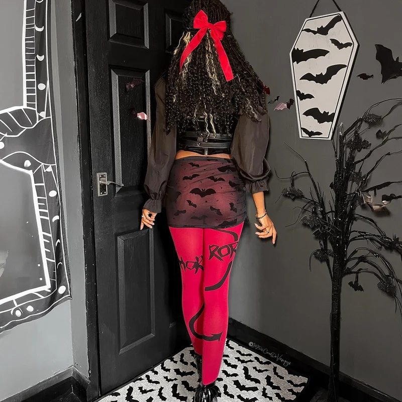Demon Drip
