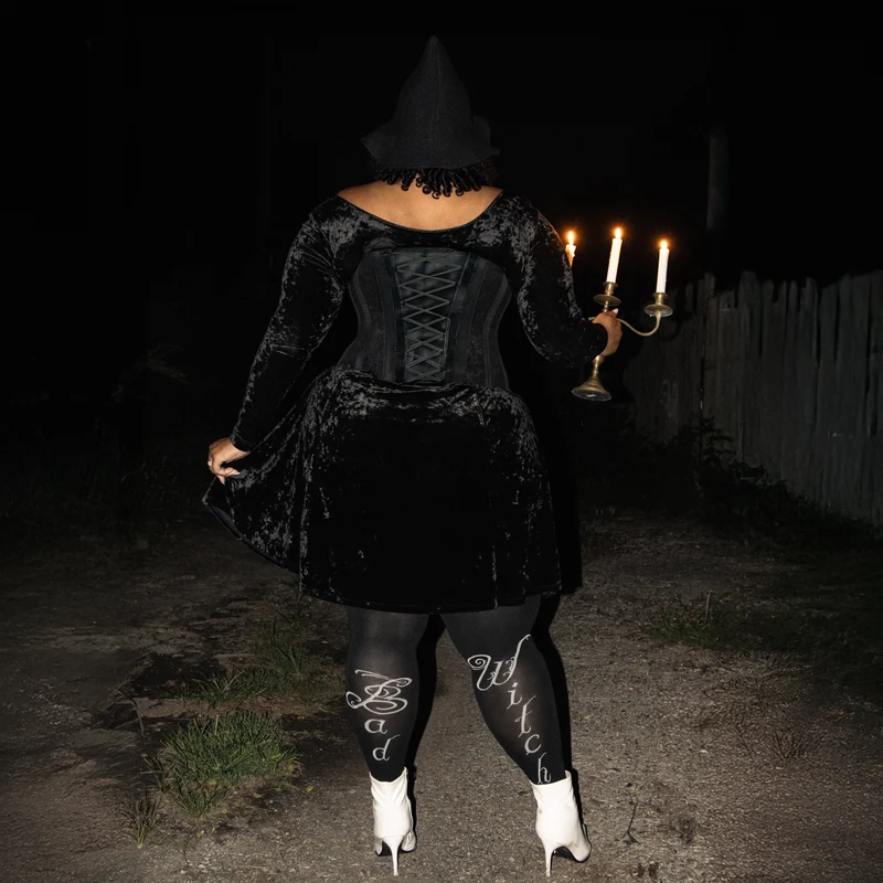 Bad Witch