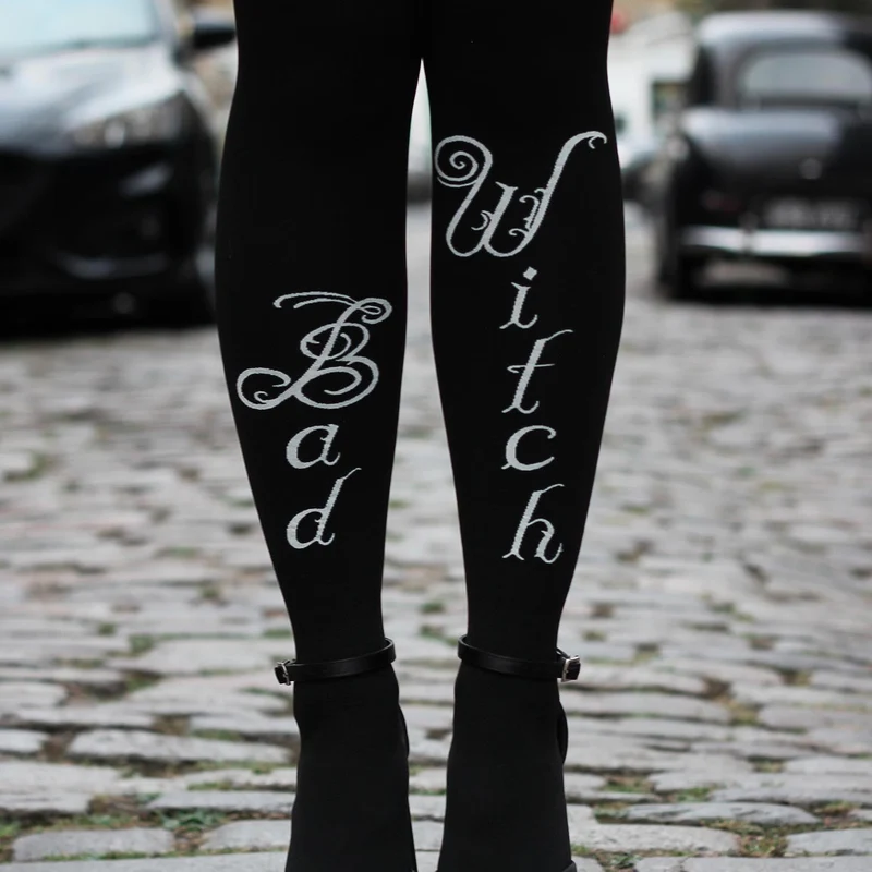 Bad Witch