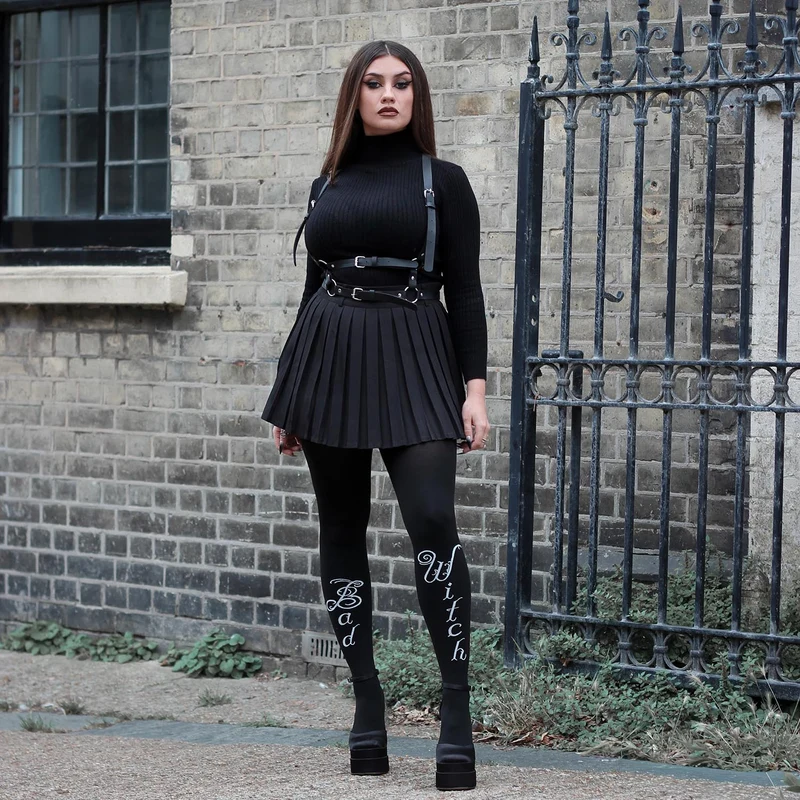 Bad Witch