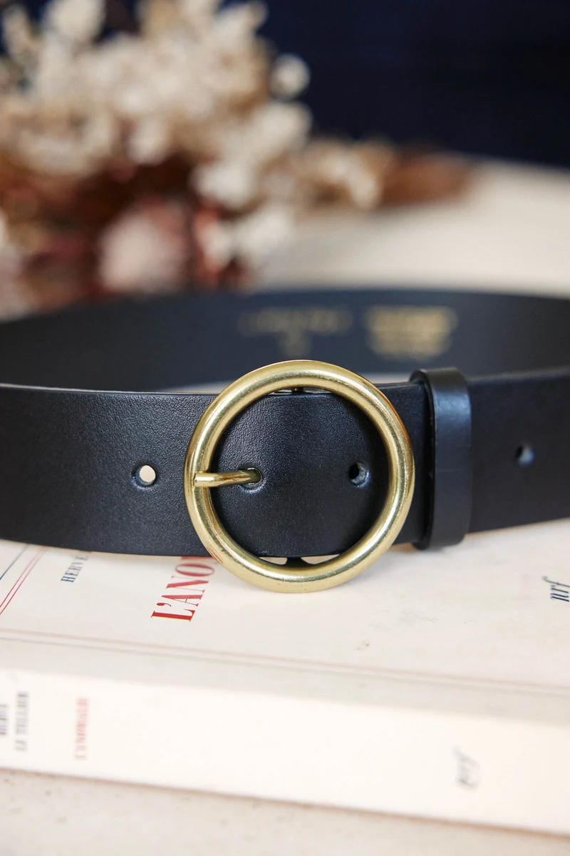 Mike - Ceinture