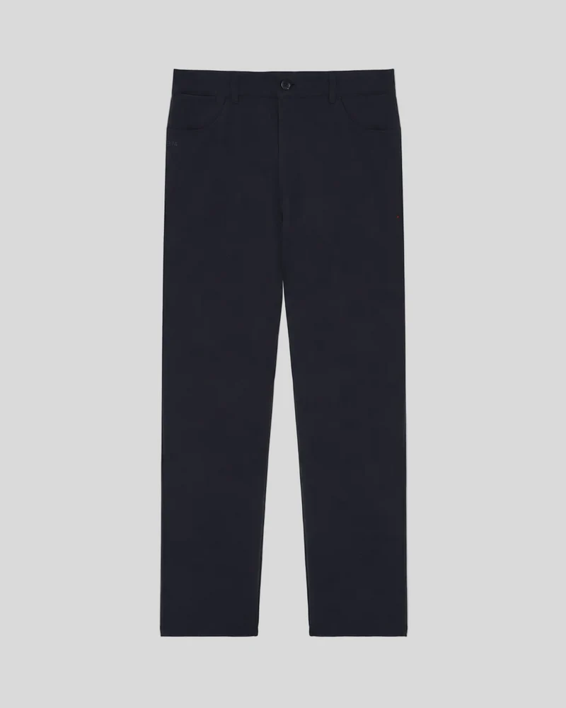 5-Pocket Trousers