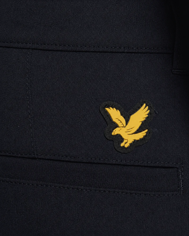 5-Pocket Trousers