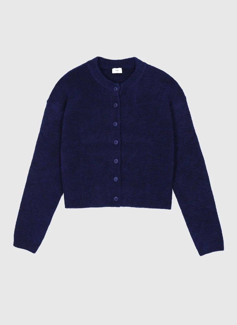 GILET LETIANA electric