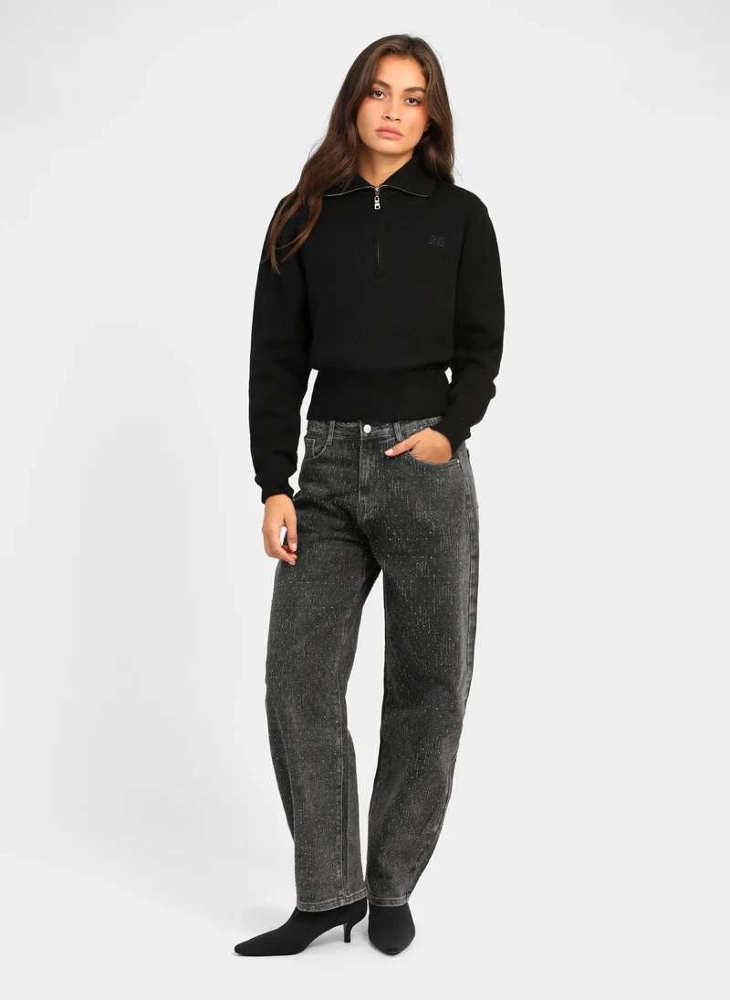 PULL NAZARIO noir