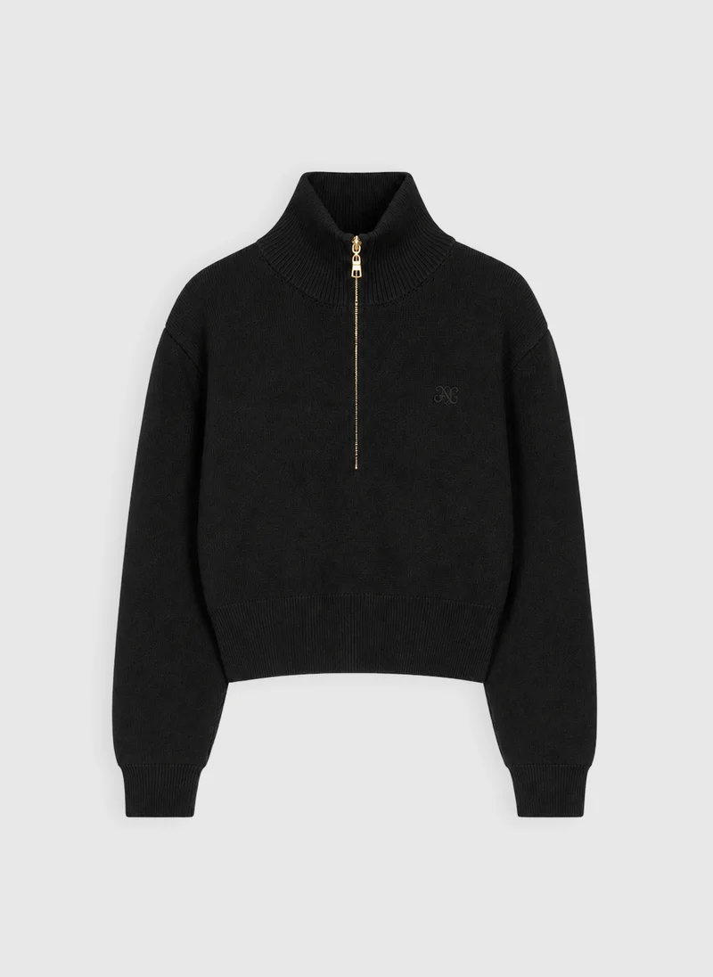 PULL NAZARIO noir