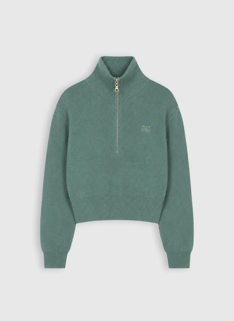 PULL NAZARIO ardoise