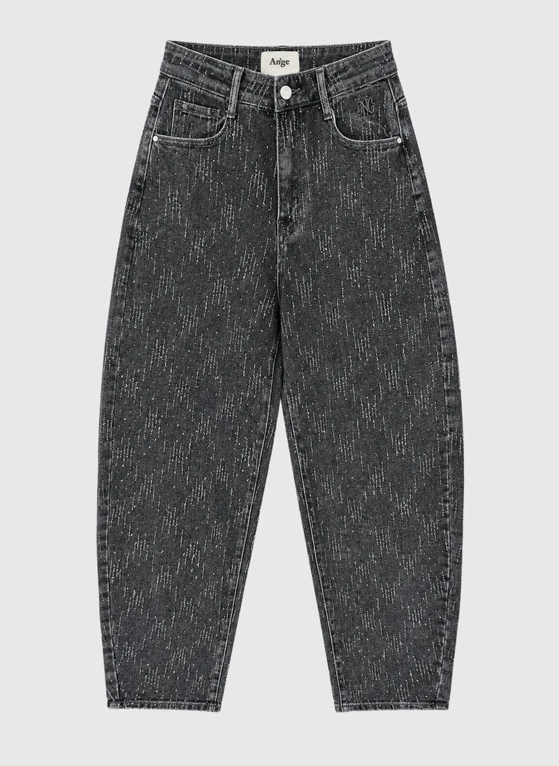 PANTALON PIGRIFFE gris