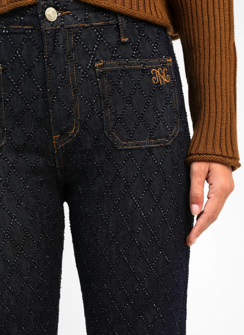 PANTALON PICROISE brut