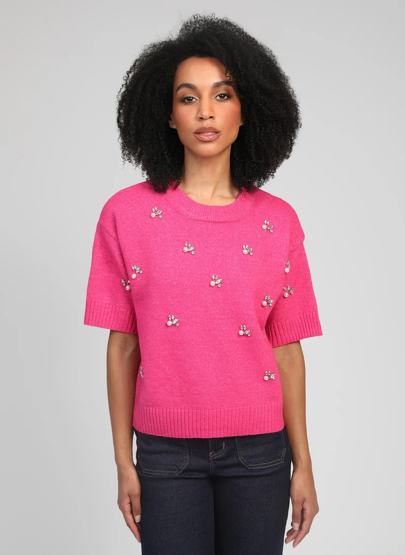 PULL NELIDA candy