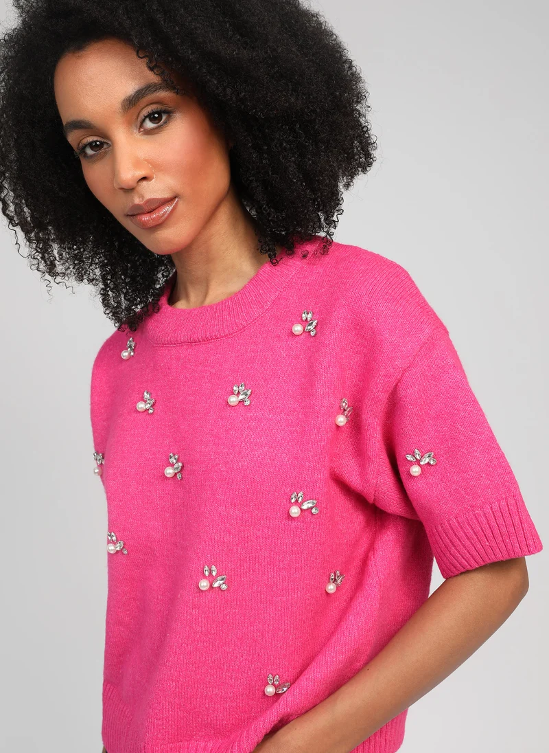 PULL NELIDA candy
