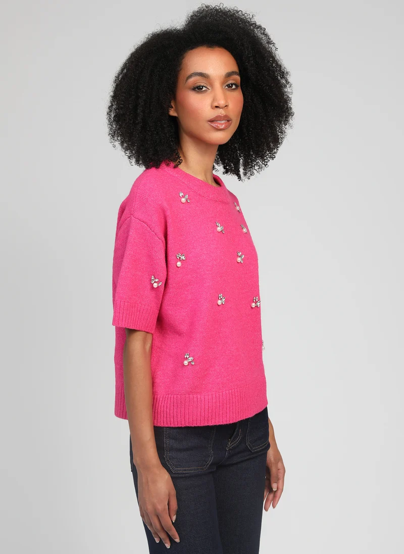 PULL NELIDA candy
