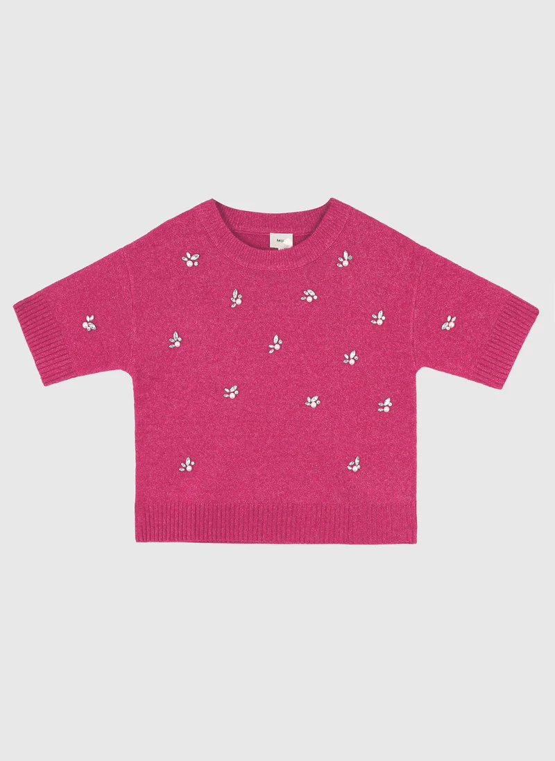 PULL NELIDA candy