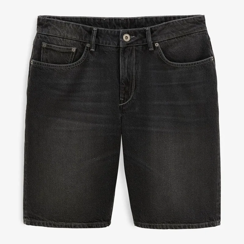 Bermuda 331 tapered fit gris foncé
