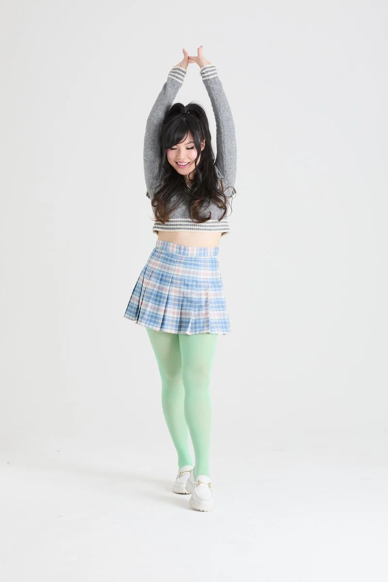 50 Denier Tights - Twister