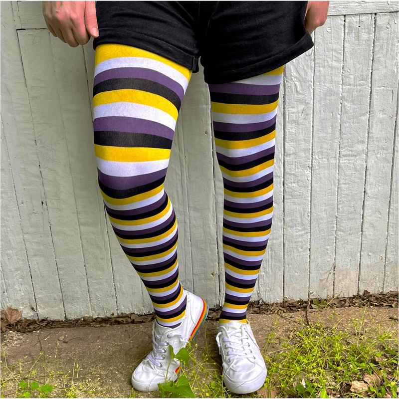 Pride Tights - Elliot