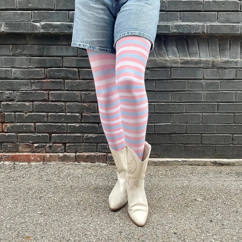 Pride Tights - Laverne