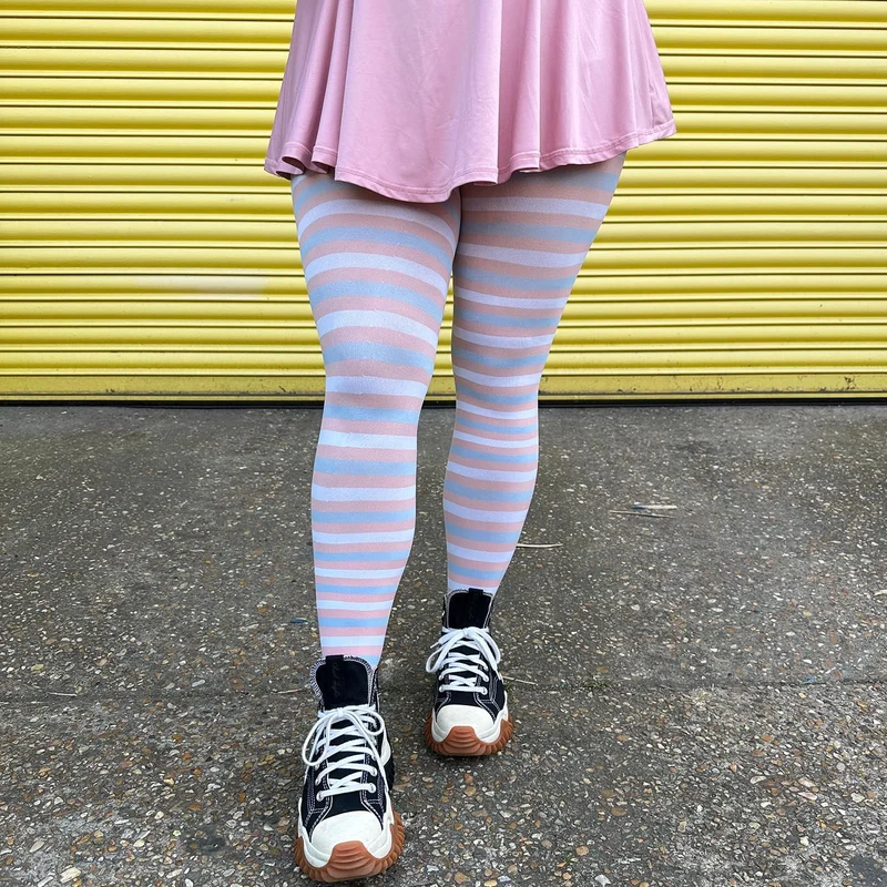 Pride Tights - Laverne