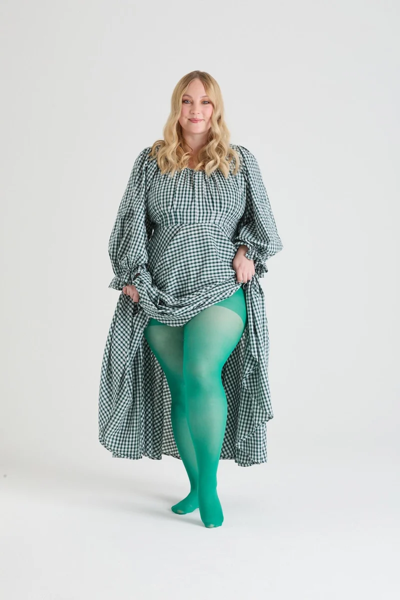 30 Denier Sheer Tights - Craic