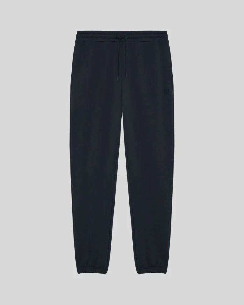 Superfine Cotton Slim Joggers