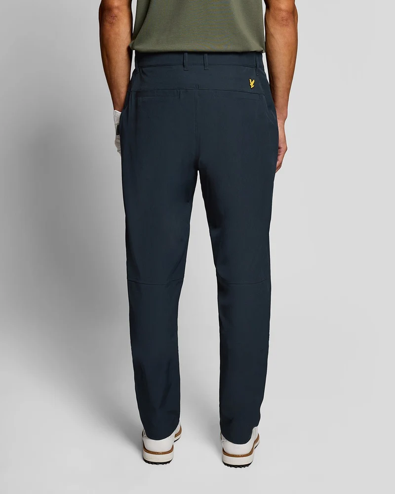 Chino Trousers