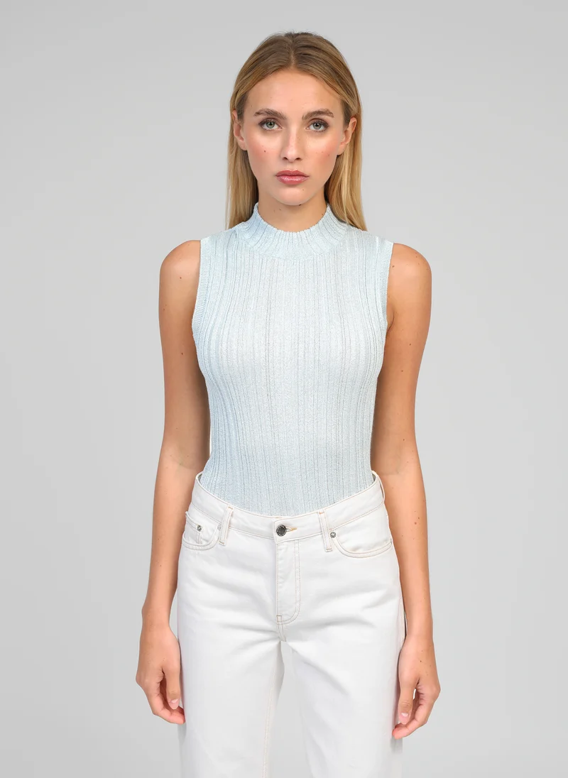PULL LUXIE nuage