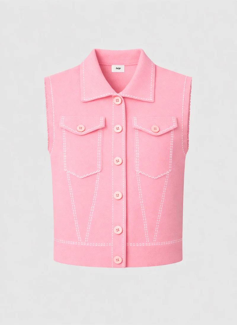 GILET LEWOODY candy