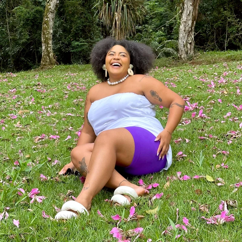 Stay Cool Chub Rub Shorts - Enchanted
