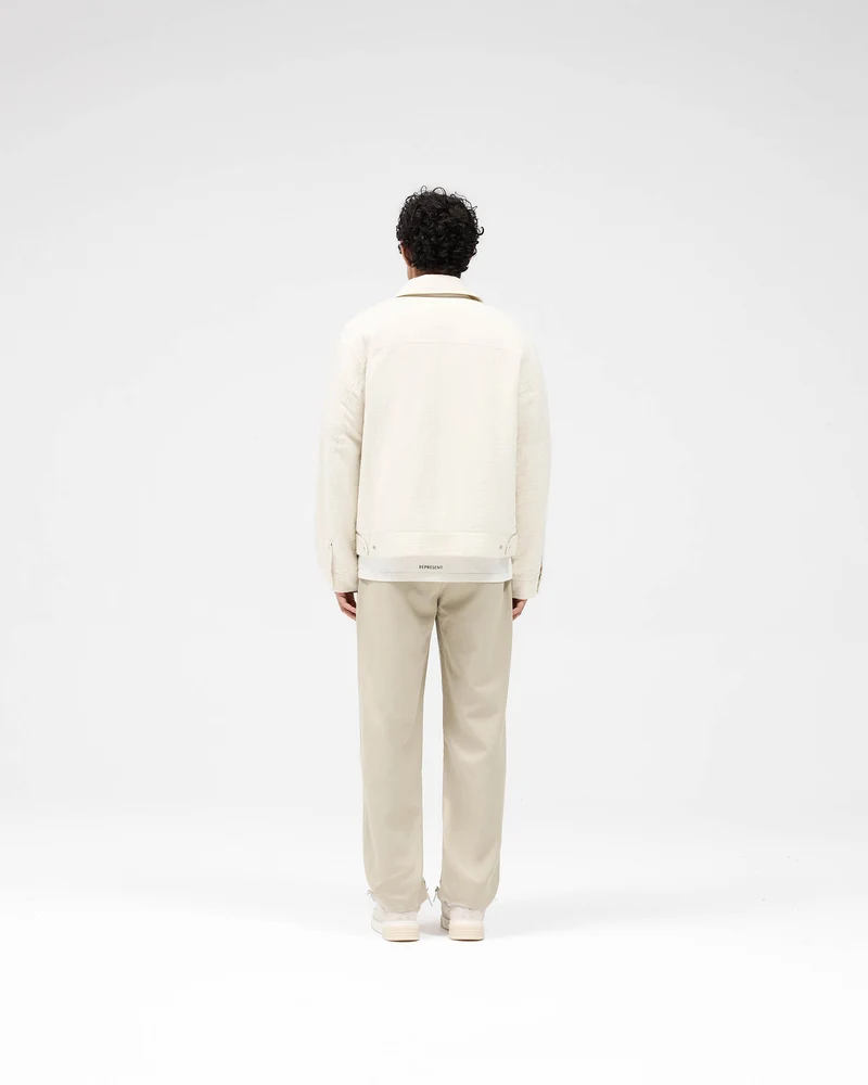 Core Pant - Beige