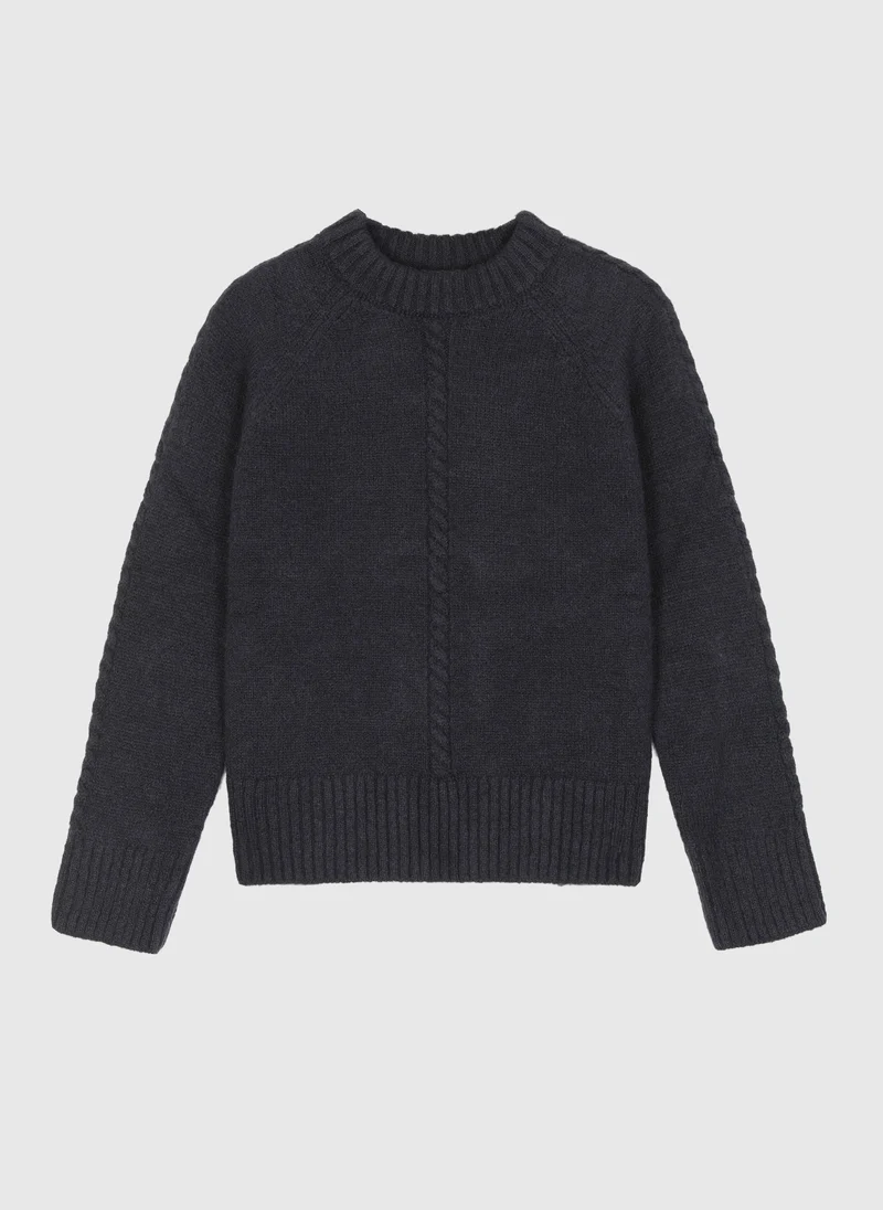 PULL LETRESSY marine