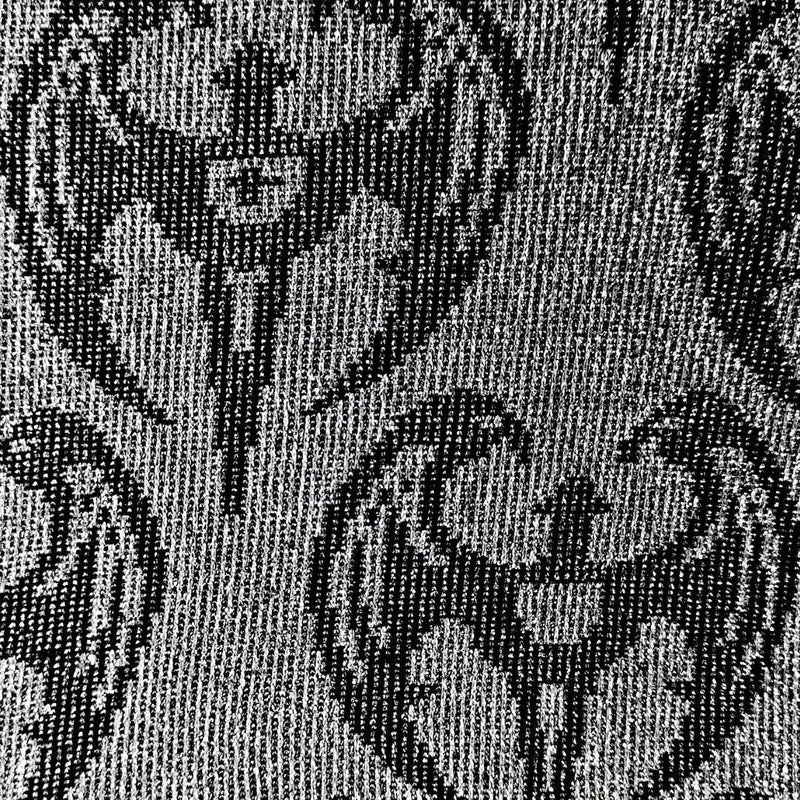 ACOTAR Tights - Silver Legion
