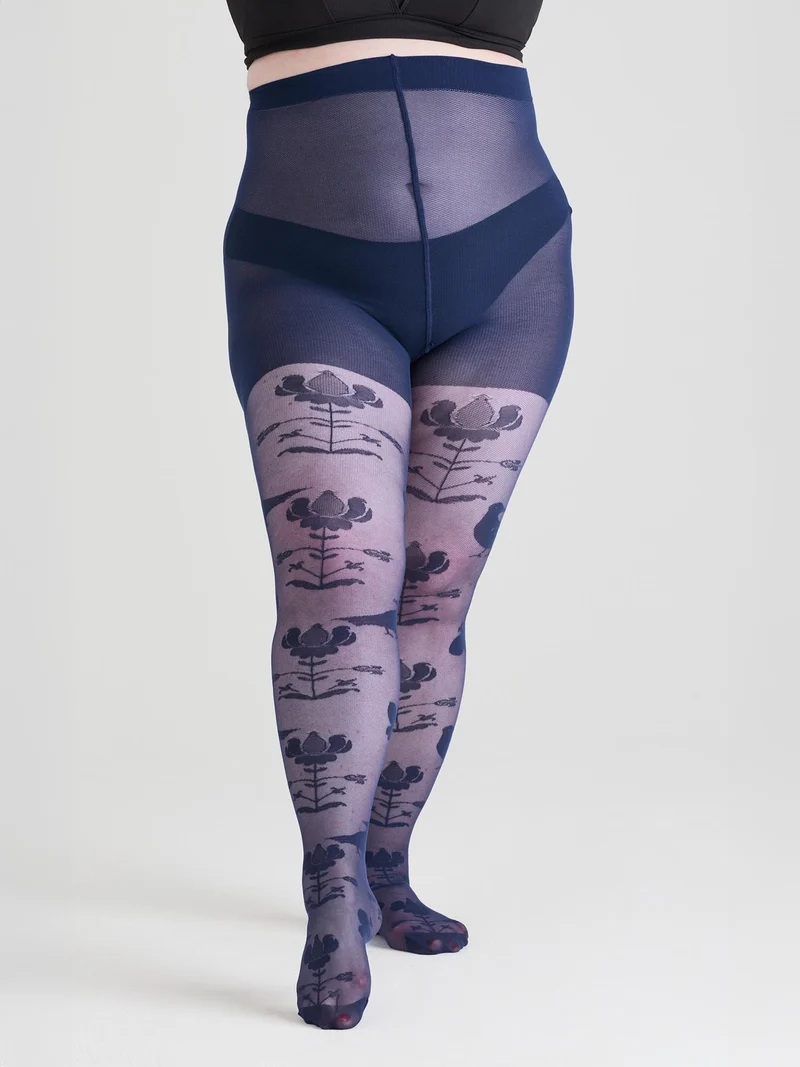Grimoire - Navy
