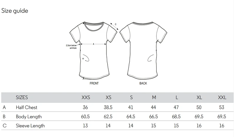 T-shirt de yoga pour femme bleu ciel 100% coton biologique (blanc Om)