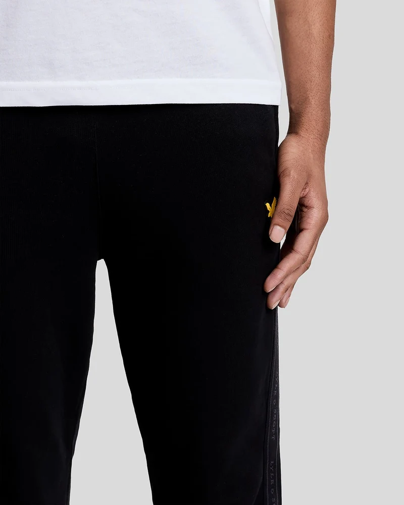 Sports Tape Joggers