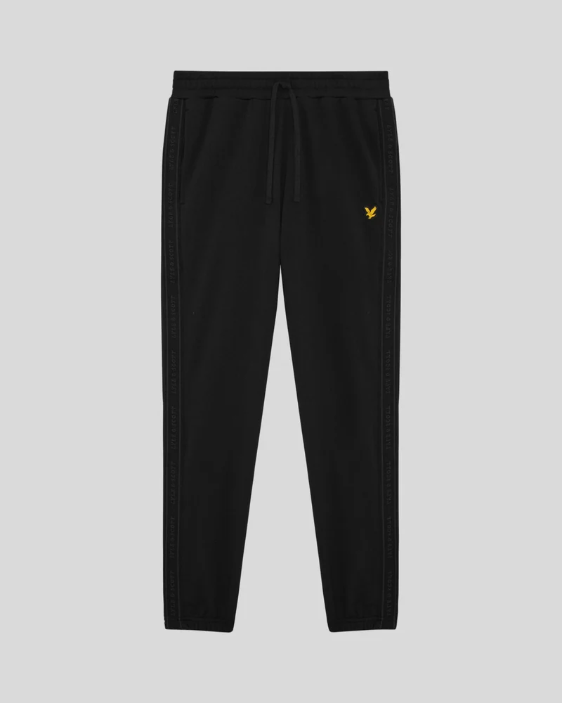 Sports Tape Joggers