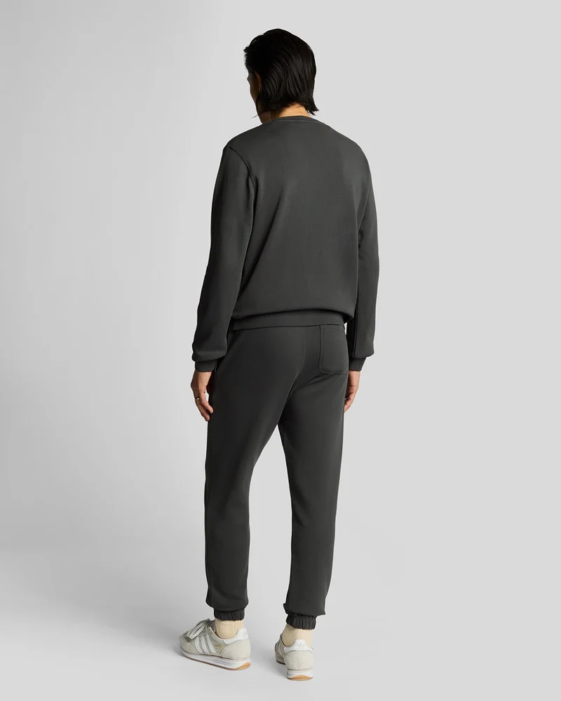 Superfine Cotton Slim Joggers