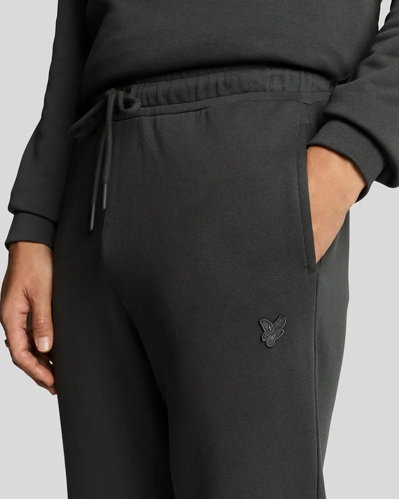 Superfine Cotton Slim Joggers