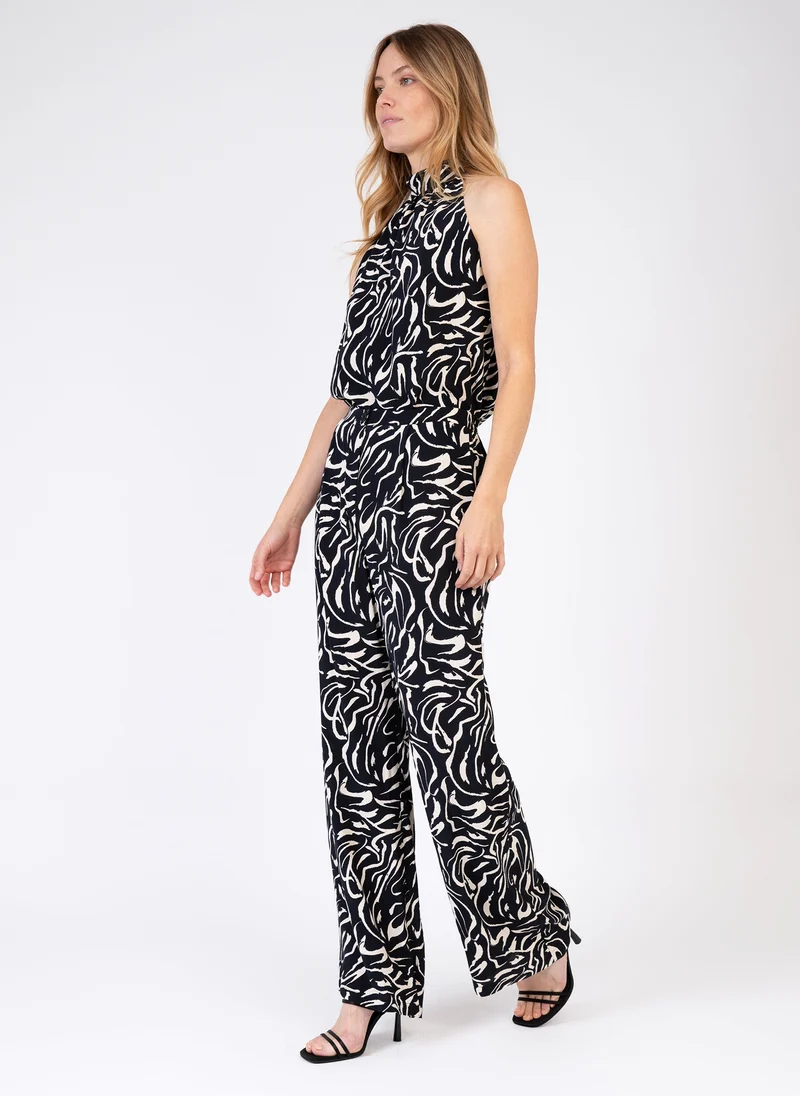 PANTALON PACOMIE june noir