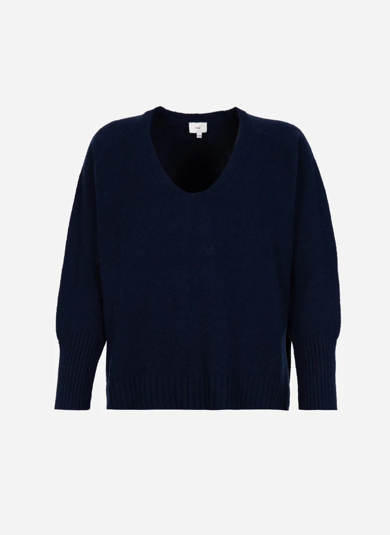 PULL VALDEA marine