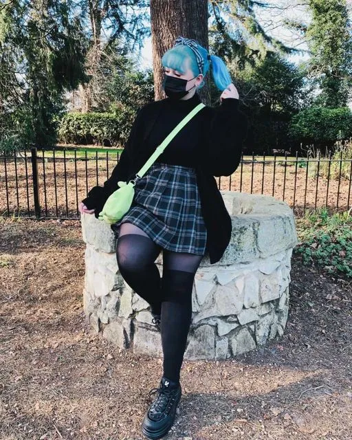 Dark 'n' Stormy - Black