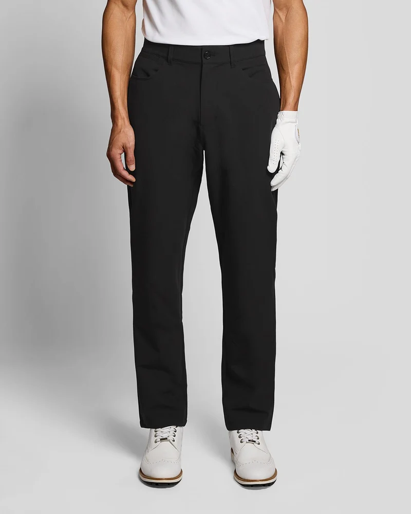 5-Pocket Trousers