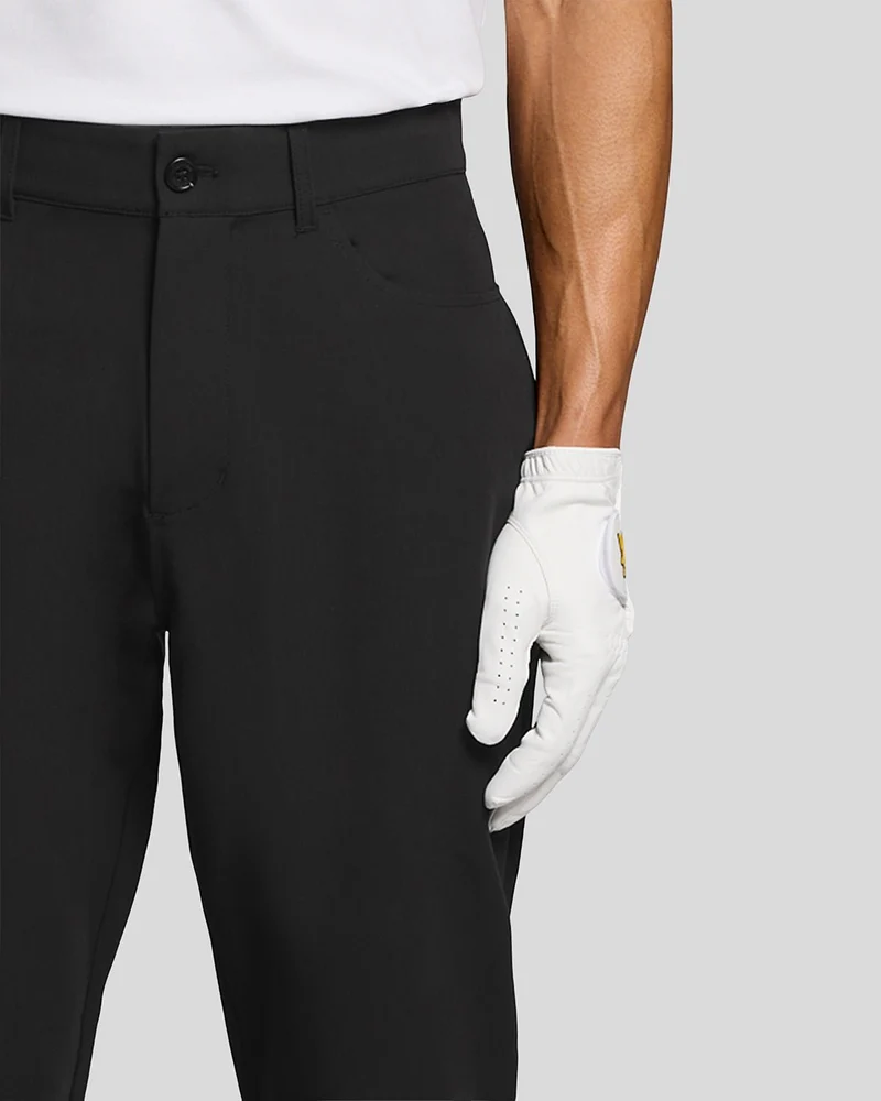 5-Pocket Trousers