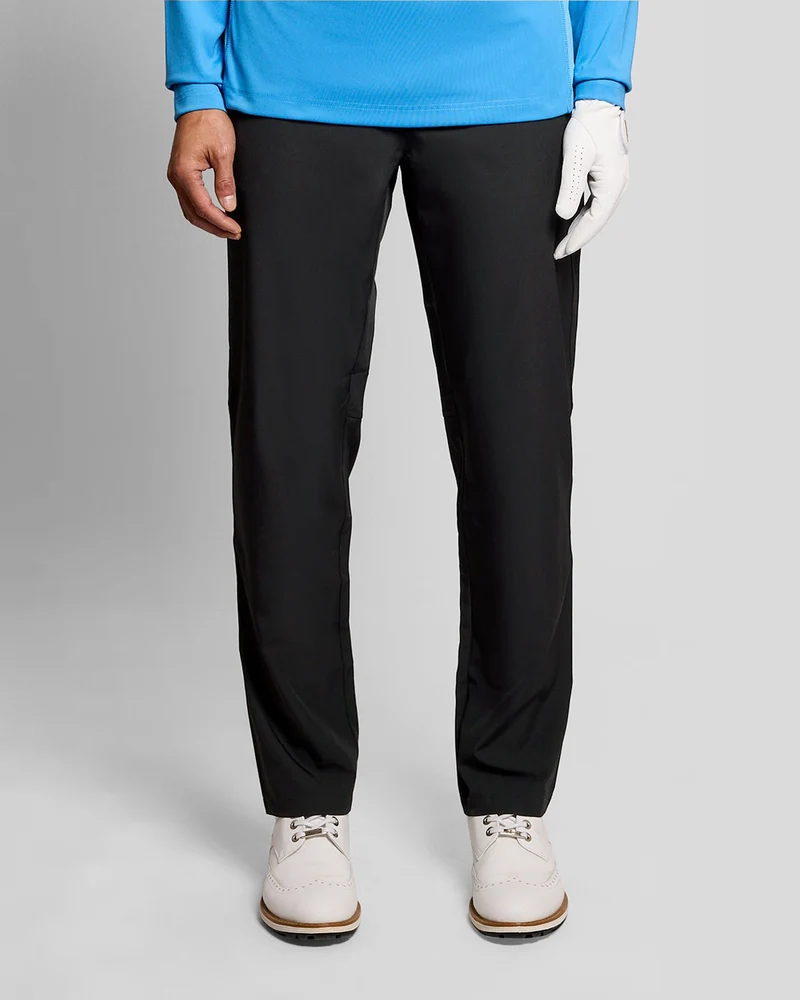 Chino Trousers