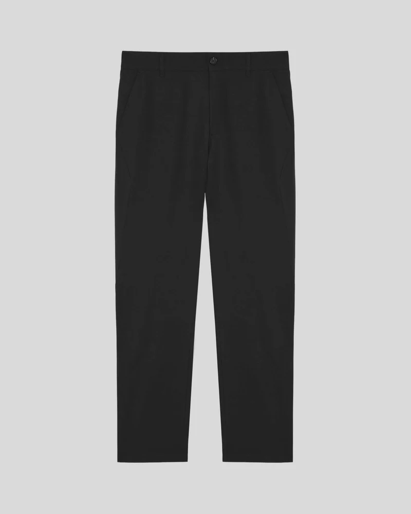 Chino Trousers
