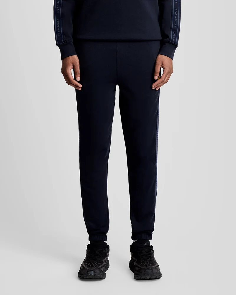 Sports Tape Joggers