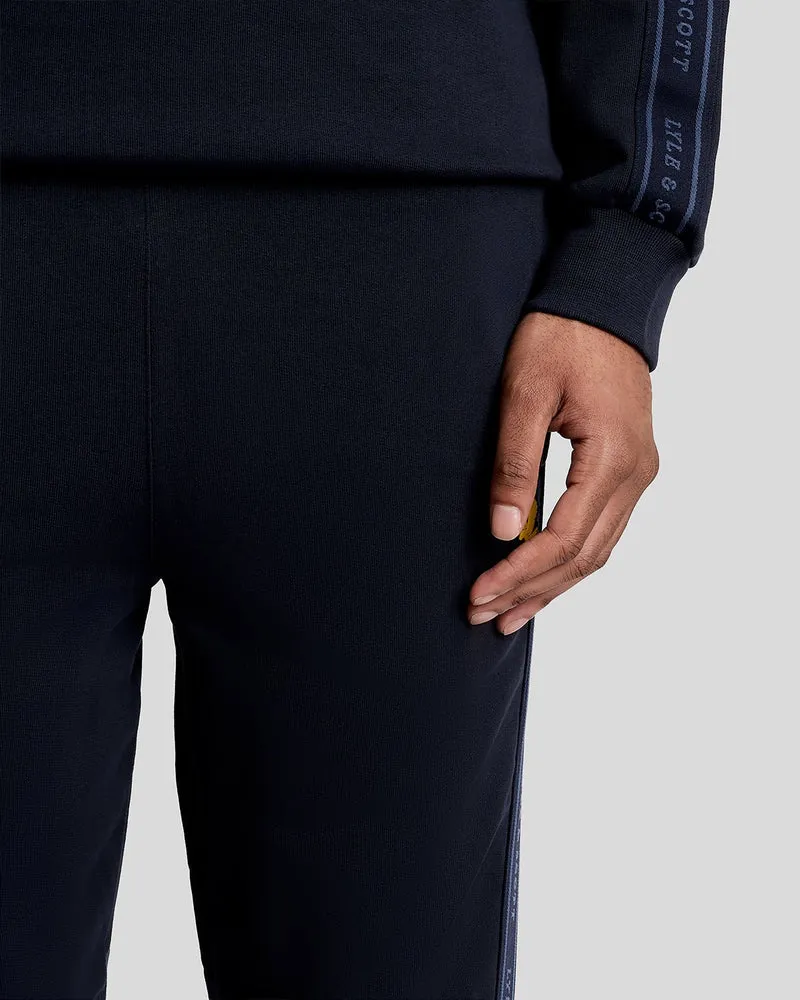 Sports Tape Joggers