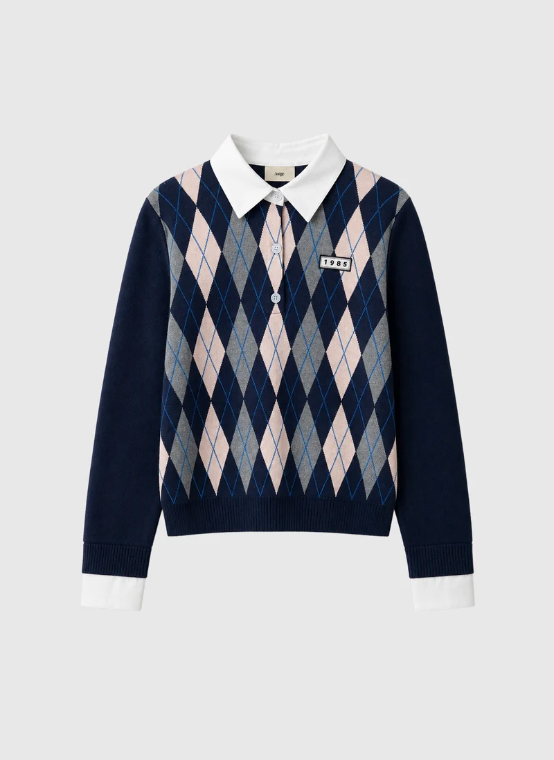 PULL NATHA nuit