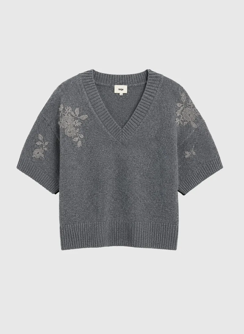 PULL NAKALI anthracite